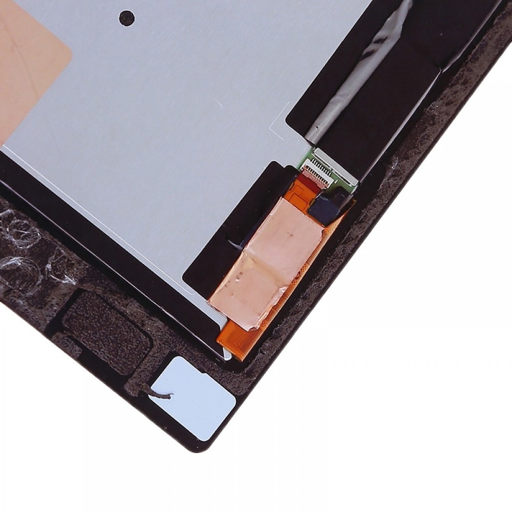 Picture of LCD Screen and Digitizer Full Assembly for Sony Xperia Z2 Tablet LTE